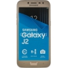 Смартфон Samsung SM-J250 Galaxy J2 (2018) 16Gb 1.5Gb золотистый моноблок 3G 4G 2Sim 5" 540x960 Android 7.0 8Mpix 802.11bgn BT GPS GSM900/1800 GSM1900 MP3 microSD max256Gb (SM-J250FZDDSER)