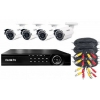 Комплект видеонаблюдения Falcon Eye FE-1108MHD KIT PRO 8.4