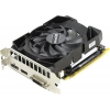 4Gb <PCI-E> GDDR5 Inno3D <N105T-1SDV-M5CM> (RTL)  DVI+HDMI+DP<GeForce GTX1050Ti>