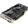 2Gb <PCI-E> GDDR5 Inno3D <N1050-1DDV-E5CM> (RTL)  DVI+HDMI+DP<GeForce GTX1050>