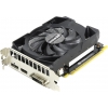 2Gb <PCI-E> GDDR5 Inno3D <N1050-1SDV-E5CM>  (RTL) DVI+HDMI+DP<GeForce GTX1050>