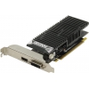 2Gb <PCI-E> GDDR5 Inno3D <N1030-1SDV-E5BL> (RTL) DVI+HDMI  <GeForce GT1030>