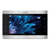 Монитор LCD 10" IP DOORPHONE SL-10IPT SILVER Black SLINEX (SL-10IPT SILVER/BLACK)