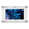 Монитор LCD 10" IP DOORPHONE SL-10IPT SILVER White SLINEX (SL-10IPT SILVER/WHITE)
