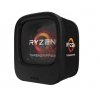 AMD Процессор RYZEN X8 1900X STR4 BOX 180W 3800 YD190XA8AEWOF