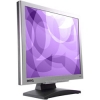 19"    MONITOR BenQ FP91G <Silver-Black> (LCD, 1280x1024, +DVI)
