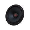 Колонки автомобильные Kicx Gorilla Bass GBL65 (без решетки) 200Вт 90дБ 4Ом 16.5см (6 1/2дюйм) (ком.:2кол.) широкополосные однополосные (2012624)