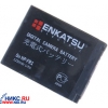Аккумулятор ENKATSU Sn NP-FR1 (Li-Poly, 1230mAh) для Sony DSC-F88/P100/P150/T3/V3/M1