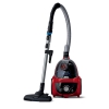 Пылесос Philips PowerPro Active FC8671/01 2000Вт красный/черный