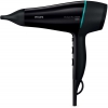 Фен Philips BHD174/00 2100Вт черный/голубой