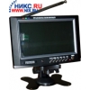 6.2"   TV Premiera RTR-700Z <Black> +ПДУ  (LCD)