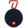 Колонки JBL Clip 2 черный JBLCLIP2BLK