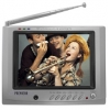 6.2"   TV Premiera RTR-700Z <Silver> +ПДУ  (LCD)