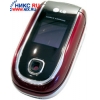 LG F2300 Wine Red (900/1800, Shell, LCD 128x160@64k+96x96@64k, GPRS, внутр.ант, фото, MMS, Li-Ion 1000mAh, 90г.)