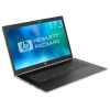 Ноутбук HP Probook 470 G5 <2XZ78ES> i7-8550U (1.8)/16Gb/1Tb+512Gb SSD/17.3" FHD IPS AG/NV 930MX 2Gb/Cam HD/BT/FPR/Win10 Pro (Pike Silver)
