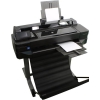 HP DesignJet T520 24" <CQ890C> (струйный принтер, 1Gb, 2400x1200dpi, USB2.0,  WiFi, сетевой)