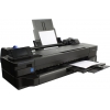 HP DesignJet T120 24" <CQ891C> (струйный принтер, 256Mb, 1200x1200dpi,  USB2.0,  WiFi,  сетевой)