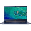 Ультрабук Acer Swift 5 SF514-52T-88W1 Core i7 8550U/16Gb/SSD512Gb/Intel HD Graphics 620/14"/IPS/Touch/FHD (1920x1080)/Windows 10/blue/WiFi/BT/Cam/4670mAh (NX.GTMER.005)