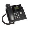Телефон VoIP Yealink SIP-T40G SIP-телефон, 3 линии, Opus, BLF, PoE, GigE, БЕЗ БП
