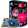 SVGA 128Mb <AGP> DDR Sapphire <ATI RADEON X700> (RTL) 128bit+DVI+TV Out