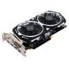 Видеокарта 8Gb <PCI-E> MSI Radeon RX 570 ARMOR 8G OC <RX570, GDDR5, 256bit, HDCP, DVI, HDMI, 3xDP, Retail>