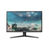Монитор 27" LG 27GK750F-B Black TN, 1920x1080, 240Hz, 2ms, 320 cd/m2, 1000:1 (Mega DCR), HDMI*2, DP, USB*2, Headph.Out (27GK750F-B.ARUZ)