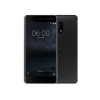 Смартфон Nokia 6 DS Matte Black Qualcomm Snapdragon 430/5.5" (1920x1080)/3G/4G/3Gb/32Gb/16Mp+8Mp/Android 7.1 (11PLEB01A15)