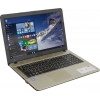 ASUS VivoBook Max X541NA <90NB0E81-M10210> Cel  N3350/4/500/WiFi/BT/Win10/15.6"/1.75 кг