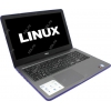 DELL Inspiron 5567 <5567-0254>  i5 7200U/8/1Tb/DVD-RW/R7M445/WiFi/BT/Linux/15.6"/2.36 кг
