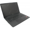 HP 17-ak081ur <2QH70EA#ACB>  A10-9620P/8/1Tb+128SSD/DVD-RW/Radeon 530/WiFi/BT/NoOS/17.3"/2.56 кг