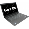Lenovo V320-17ISK <81B60008RK>  i3  6006U/4/500/DVD-RW/WiFi/BT/NoOS/17.3"/2.5  кг
