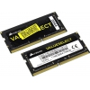 Corsair Value Select <CMSO16GX4M2A2133C15> DDR4 SODIMM 16Gb KIT2*8Gb <PC4-17000> CL15  (for NoteBook)