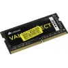 Corsair Value Select < CMSO4GX4M1A2133C15> DDR4 SODIMM 4Gb <PC4-17000>  CL15  (for  NoteBook)