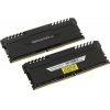 Corsair Vengeance RGB <CMR16GX4M2C3000C16> DDR4 DIMM 16Gb KIT  2*8Gb <PC4-24000>