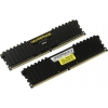 Corsair Vengeance LPX <CMK16GX4M2D2666C16> DDR4 DIMM 16Gb  KIT  2*8Gb  <PC4-21300>
