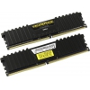 Corsair Vengeance LPX <CMK16GX4M2D2400C14> DDR4 DIMM 16Gb KIT  2*8Gb <PC4-19200>