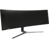 48.9" ЖК монитор Samsung C49HG90DMI (Curved QLED, 3840x1080, HDMI, DP,  miniDP,  USB3.0  Hub)