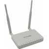 TENDA <4G680> Wireless N300 4G LTE VoLTE Router (3UTP 100Mbps, RJ11, 1WAN, 802.11 b/g/n, SIM  slot, 300Mbps)