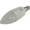X-Flash <XF-E14-C37-9W-3000K-230V> (E14, 680 люмен,  3000К, 9Вт,170-265В) <48199>