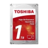 Жесткий диск SATA 1TB 7200RPM 6GB/S 64MB HDWD110EZSTA Toshiba