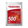 Жесткий диск SATA 500GB 7200RPM 6GB/S 64MB HDWD105EZSTA Toshiba
