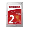 Жесткий диск SATA 2TB 7200RPM 6GB/S 64MB HDWD120EZSTA Toshiba