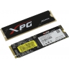 SSD 512 Gb M.2 2280 M ADATA XPG SX6000  <ASX6000NP-512GT-C>  3D  TLC