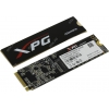 SSD 256 Gb M.2 2280 M ADATA XPG SX6000 <ASX6000NP-256GT-C>  3D TLC
