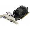 1Gb <PCI-E> DDR3 Inno3D <N710-1SDV-D3BX> (RTL) D-Sub+DVI+HDMI  <GeForce GT710>