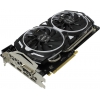 11Gb <PCI-E> GDDR5X MSI GTX 1080 Ti ARMOR 11G (RTL)  DVI+DualHDMI+DualDP+SLI <GeForce GTX1080Ti>