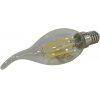 Smartbuy <SBL-C37FCan-05-40K-E14> (E14, 480 люмен, 4000К,  5Вт, 220-240В)