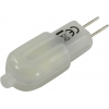 Smartbuy <SBL-G4220 6-64K> (G4, 420 люмен, 6400К,  6Вт, 220В)