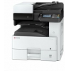 МФУ лазерный Kyocera Ecosys M4125idn (1102P23NL0) A3 Duplex Net белый/черный