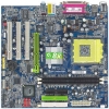 M/B GigaByte GA-7VM400AMF   SocketA(462) <VIA KM400A> AGP+SVGA+LAN+1394 SATA RAID U133 MicroATX 2DDR<PC-3200>